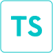 Typoskript icon
