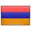 flag of Armenien