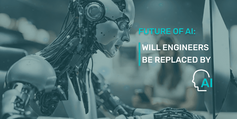 Will Engineers Be Replaced by AI? The Real Future of
Computer Programming in 2026 and Beyond image