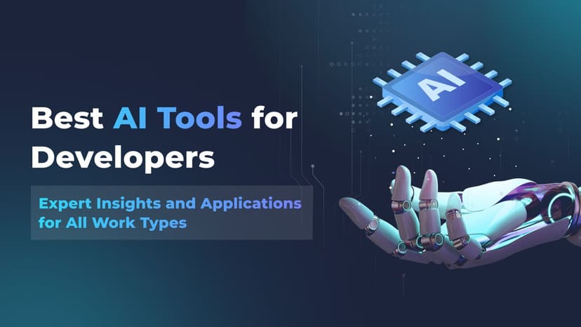 5 AI tools developers should use in 2025 image