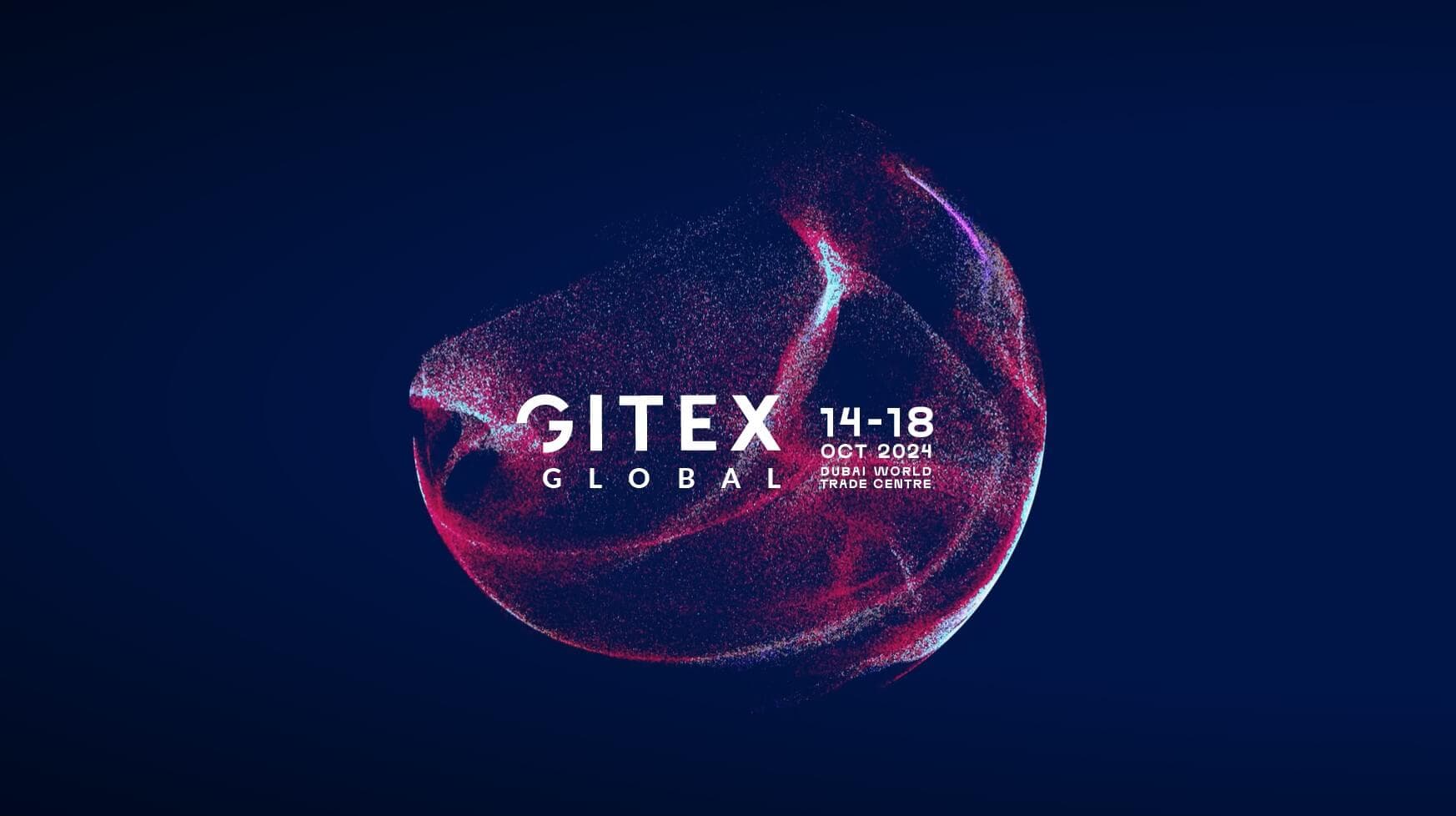 Arnology auf der GITEX 2024: Wo Innovation auf Führung trifft